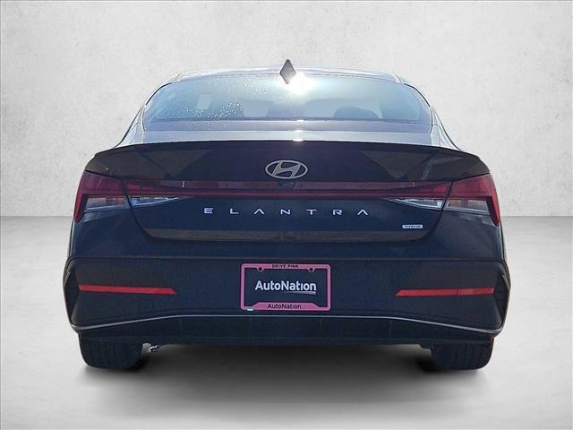 2026 Hyundai Elantra - $26,002