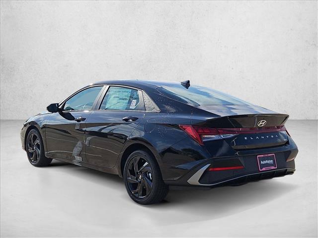 2026 Hyundai Elantra - $26,002