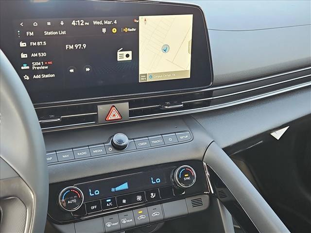 2026 Hyundai Elantra - $26,002