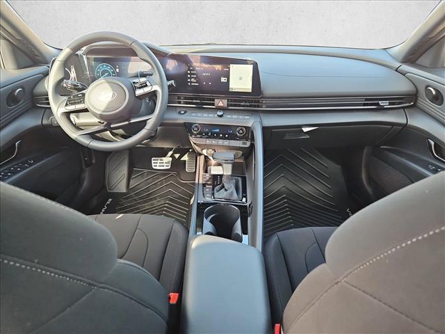 2026 Hyundai Elantra - $26,002