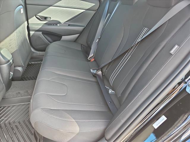 2026 Hyundai Elantra - $26,002