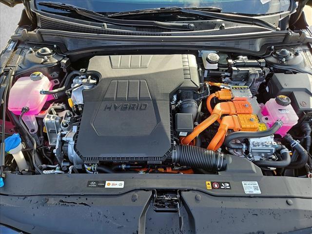 2026 Hyundai Elantra - $26,002