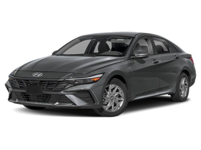 2026 Hyundai Elantra - $20,995