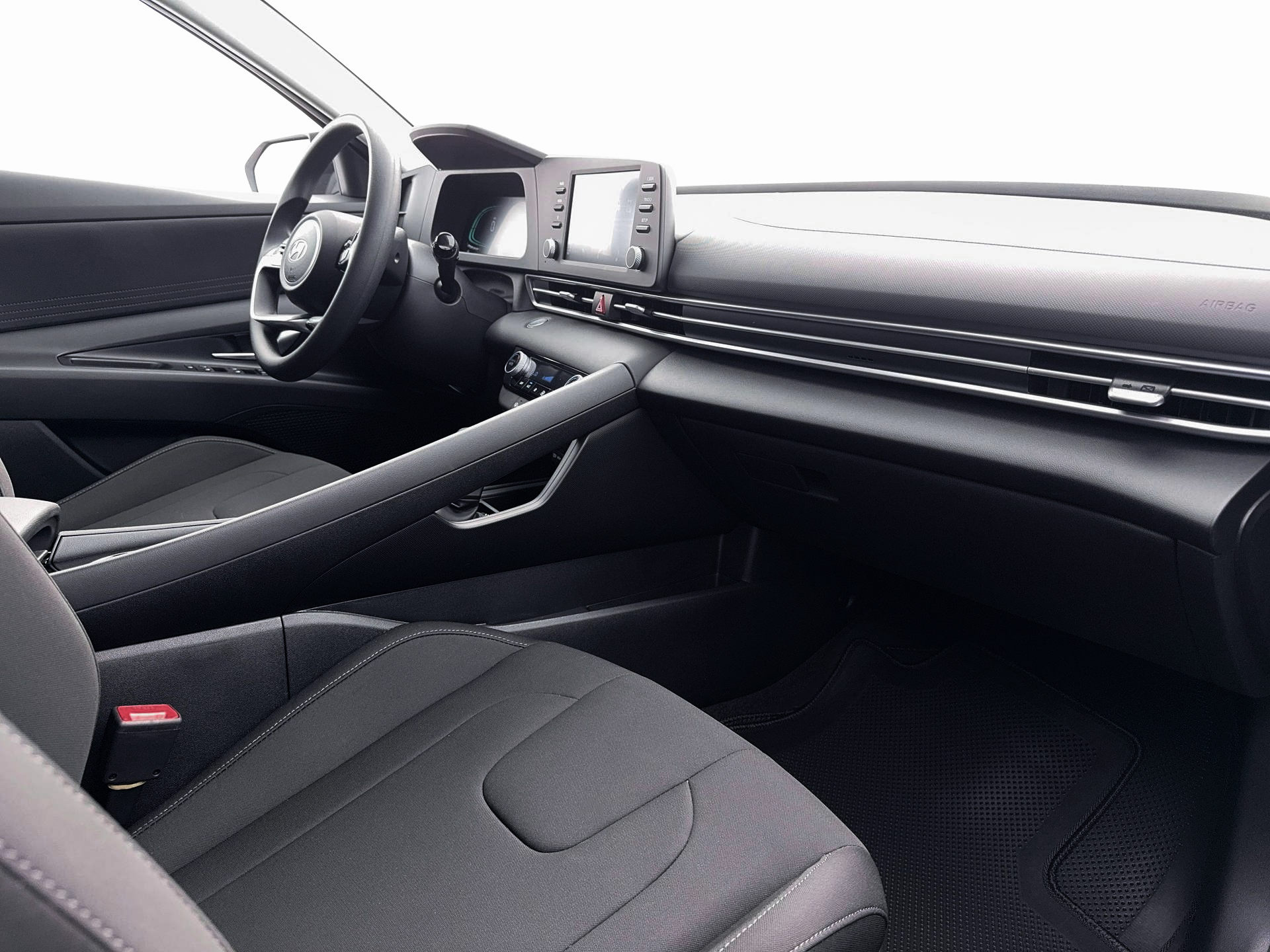 2026 Hyundai Elantra - $26,336