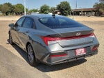 2024 ELANTRA Hybrid Thumbnail 2
