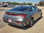 2024 ELANTRA Hybrid Thumbnail 3