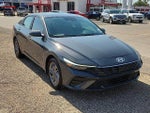 2024 ELANTRA Hybrid Thumbnail 4
