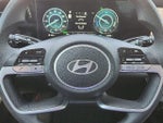 2024 ELANTRA Hybrid Thumbnail 12