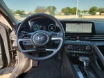 2024 ELANTRA Hybrid Thumbnail 6