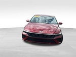 2024 ELANTRA Hybrid Thumbnail 2