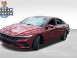 2024 ELANTRA Hybrid Thumbnail 3