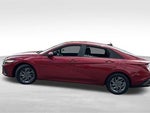 2024 ELANTRA Hybrid Thumbnail 4