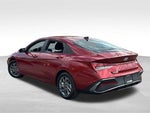 2024 ELANTRA Hybrid Thumbnail 5