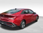 2024 ELANTRA Hybrid Thumbnail 7