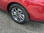 2024 ELANTRA Hybrid Thumbnail 9