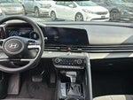 2024 ELANTRA Hybrid Thumbnail 12
