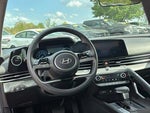 2024 ELANTRA Hybrid Thumbnail 13