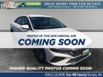 2024 ELANTRA Hybrid Thumbnail 1