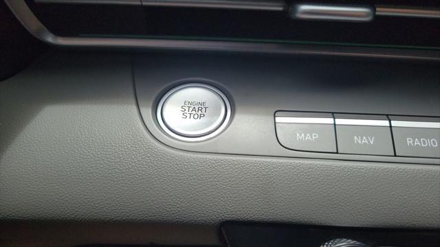 2024 Hyundai ELANTRA Hybrid Blue