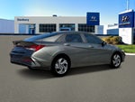 2025 ELANTRA Hybrid Thumbnail 8