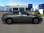 2025 ELANTRA Hybrid Thumbnail 9