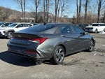 2025 ELANTRA Hybrid Thumbnail 6