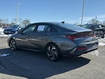 2025 ELANTRA Hybrid Thumbnail 8