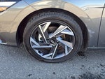 2025 ELANTRA Hybrid Thumbnail 10