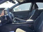 2025 ELANTRA Hybrid Thumbnail 12