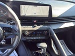 2025 ELANTRA Hybrid Thumbnail 19