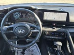 2025 ELANTRA Hybrid Thumbnail 24
