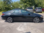 2025 ELANTRA Hybrid Thumbnail 2