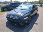2025 ELANTRA Hybrid Thumbnail 12