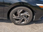 2025 ELANTRA Hybrid Thumbnail 18