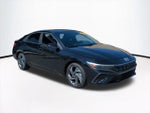 2025 ELANTRA Hybrid Thumbnail 2