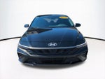 2025 ELANTRA Hybrid Thumbnail 3