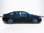 2025 ELANTRA Hybrid Thumbnail 4