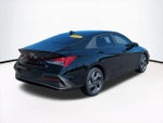 2025 ELANTRA Hybrid Thumbnail 5