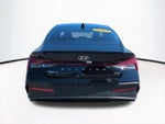 2025 ELANTRA Hybrid Thumbnail 6