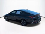 2025 ELANTRA Hybrid Thumbnail 7