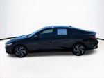 2025 ELANTRA Hybrid Thumbnail 8