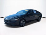 2025 ELANTRA Hybrid Thumbnail 9