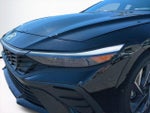 2025 ELANTRA Hybrid Thumbnail 10