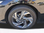 2025 ELANTRA Hybrid Thumbnail 11