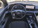 2025 ELANTRA Hybrid Thumbnail 17