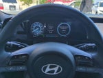 2025 ELANTRA Hybrid Thumbnail 32