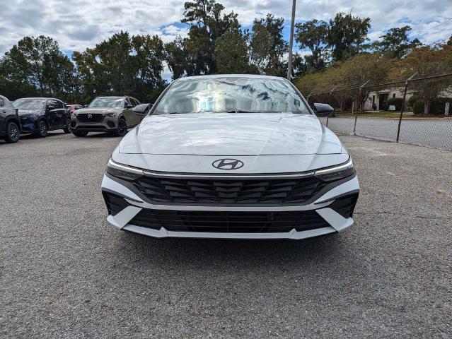 2025 Hyundai Elantra - $20,999