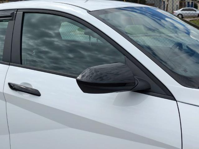 2025 Hyundai Elantra - $20,999