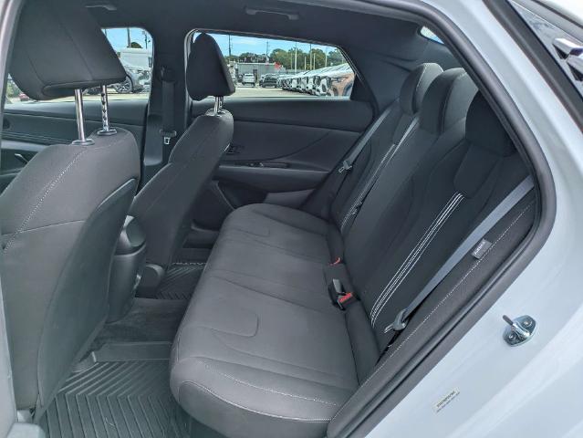 2025 Hyundai Elantra - $20,999