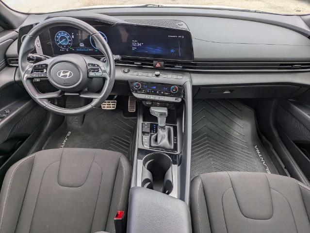 2025 Hyundai Elantra - $20,999